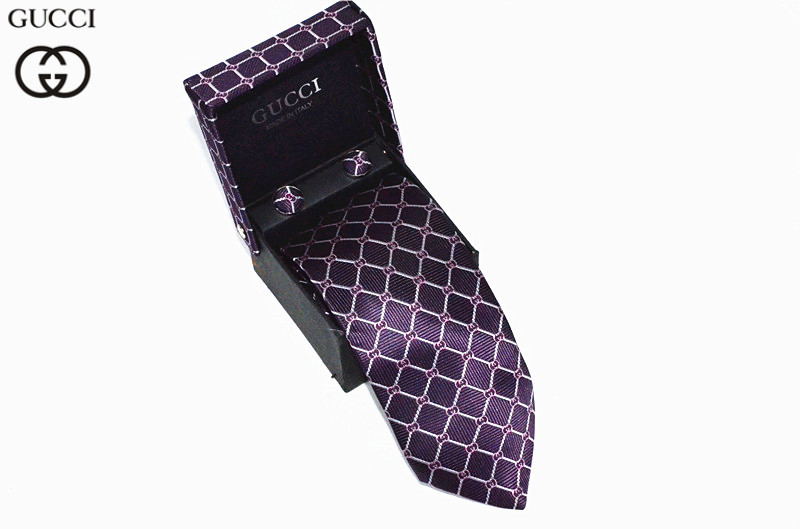 Cravatta Gucci Per Uomo Modello 1